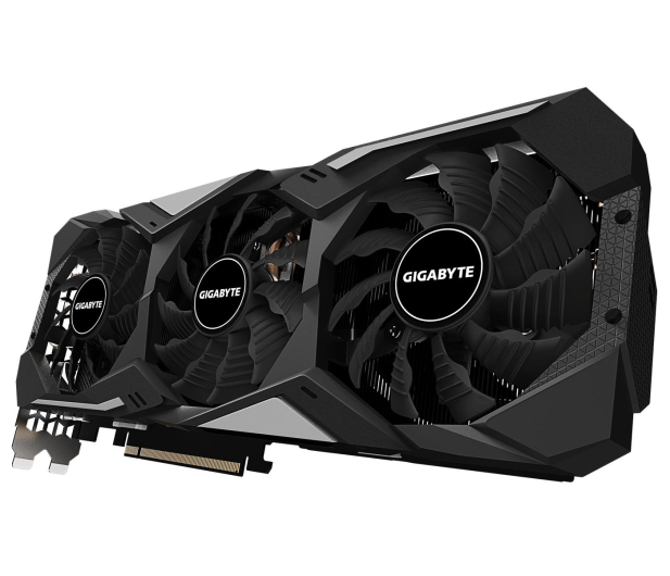 Gigabyte GeForce RTX 2080 SUPER GAMING OC 8GC GDDR6 - 504442 - zdjęcie 3